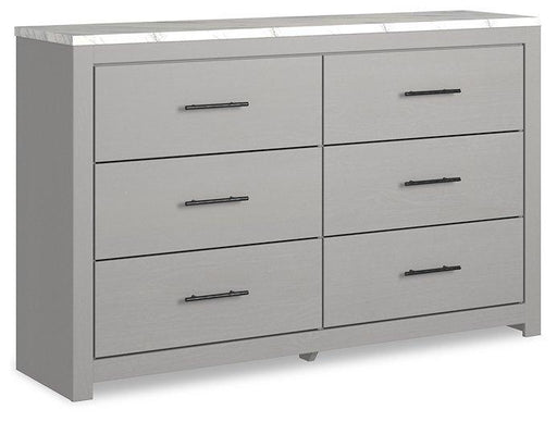 Cottonburg Dresser Dresser Ashley Furniture