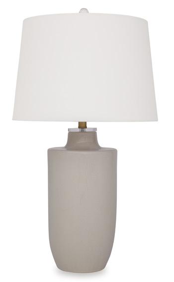 Cylener Table Lamp Table Lamp Ashley Furniture