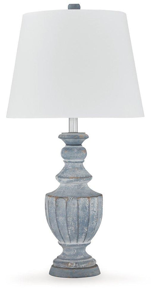 Cylerick Table Lamp Table Lamp Ashley Furniture