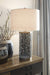 Dayo Table Lamp Table Lamp Ashley Furniture