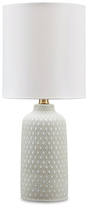 Donnford Table Lamp Table Lamp Ashley Furniture