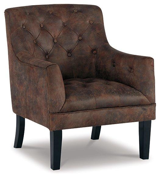 Drakelle Accent Chair Accent Chair Ashley Furniture