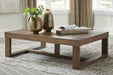 Cariton Occasional Table Set Table Set Ashley Furniture