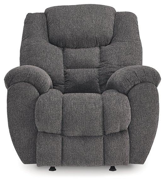 Foreside Recliner Recliner Ashley Furniture