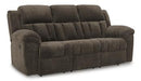 Frohn Reclining Sofa Sofa Ashley Furniture