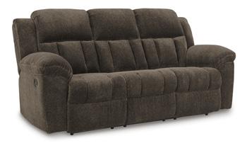 Frohn Reclining Sofa Sofa Ashley Furniture