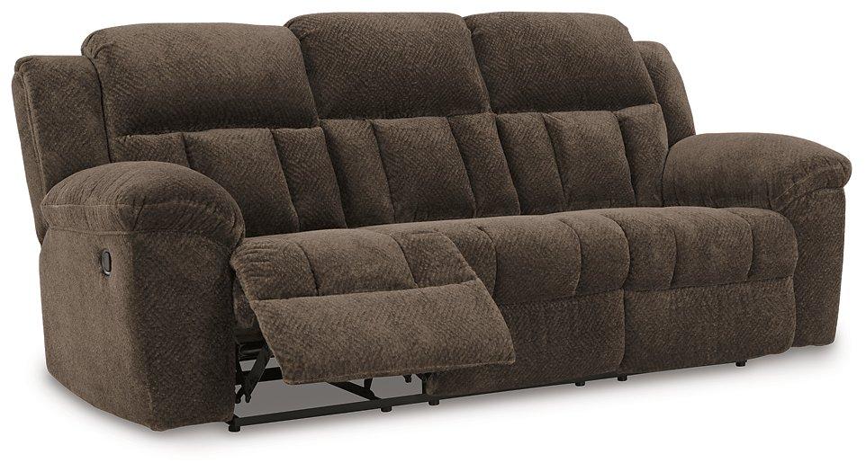 Frohn Reclining Sofa Sofa Ashley Furniture