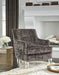 Gloriann Accent Chair Accent Chair Ashley Furniture