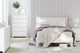 Hallityn Bed Bed Ashley Furniture