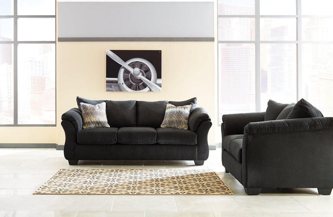 Darcy Sofa Sofa Ashley Furniture