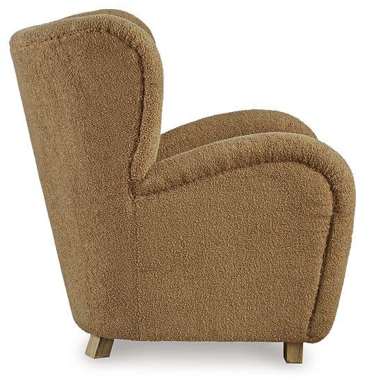 Larbell Accent Chair Accent Chair Ashley Furniture