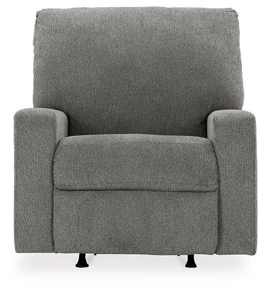 Deltona Recliner Recliner Ashley Furniture