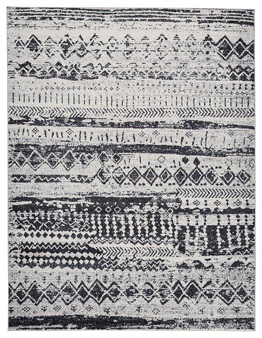 Devman 5'2" x 6'10" Rug Rug Ashley Furniture