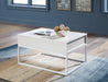 Deznee Lift Top Coffee Table Cocktail Table Ashley Furniture