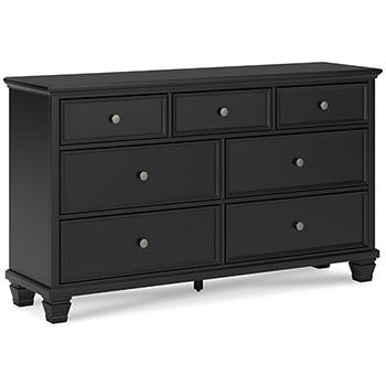 Lanolee Dresser Dresser Ashley Furniture