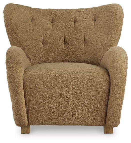 Larbell Accent Chair Accent Chair Ashley Furniture