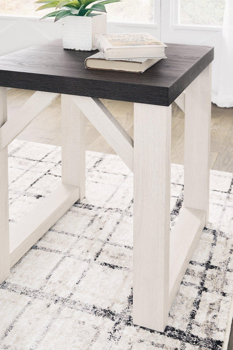 Dorrinson Table (Set of 3) Table Set Ashley Furniture