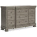 Lexorne Dresser Dresser Ashley Furniture