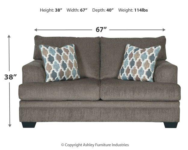 Dorsten Living Room Set Living Room Set Ashley Furniture