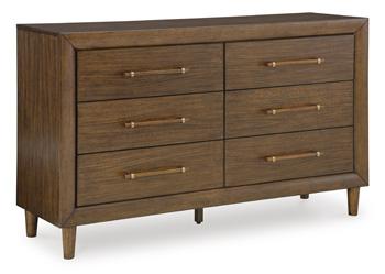 Lyncott Dresser Dresser Ashley Furniture