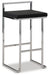 Madanere Bar Height Bar Stool Barstool Ashley Furniture