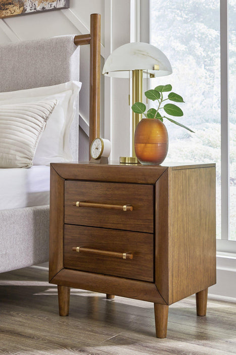 Lyncott Nightstand Nightstand Ashley Furniture