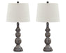 Mair Table Lamp (Set of 2) Table Lamp Pair Ashley Furniture