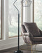 Makeika Floor Lamp Floor Lamp Ashley Furniture