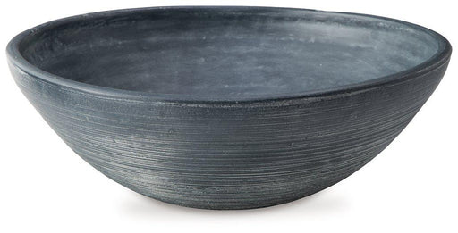 Meadie Bowl Bowl Ashley Furniture