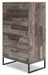 Neilsville Chest of Drawers Chest Ashley Furniture