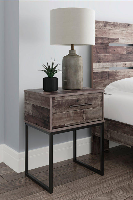 Neilsville Nightstand Nightstand Ashley Furniture