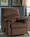 Nerviano Recliner Recliner Ashley Furniture