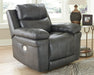 Edmar Power Recliner Recliner Ashley Furniture