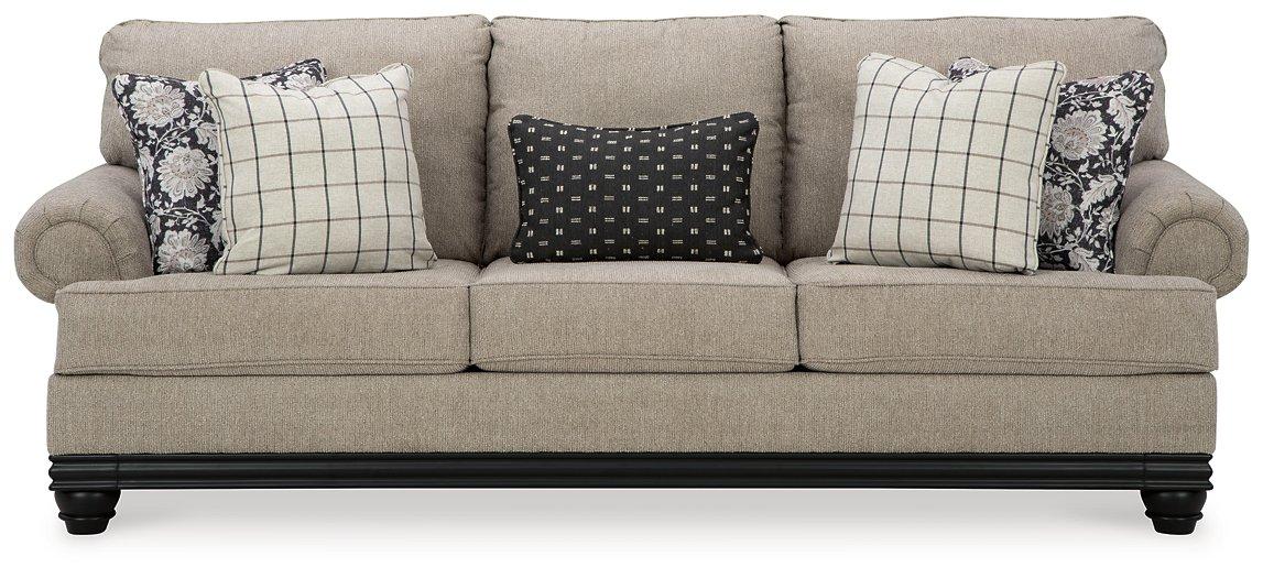 Elbiani Sofa Sofa Ashley Furniture