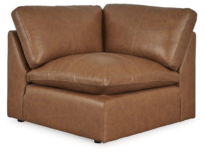 Emilia Sectional Sectional Ashley Furniture