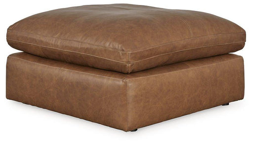 Emilia Oversized Accent Ottoman Ottoman Ashley Furniture