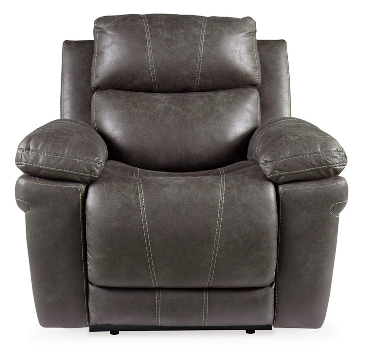 Erlangen Power Recliner Recliner Ashley Furniture