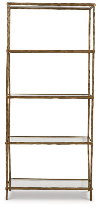 Ryandale Bookcase Bookcase Ashley Furniture