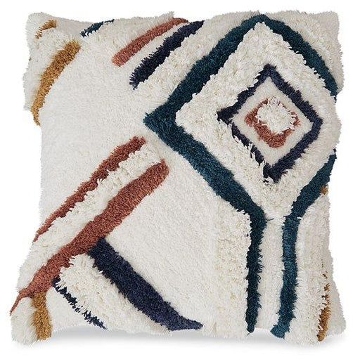 Evermore Pillow (Set of 4) Pillow Ashley Furniture