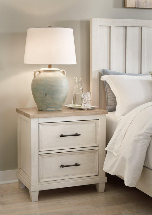 Shaybrock Nightstand Nightstand Ashley Furniture