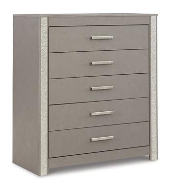 Surancha Chest of Drawers Chest Ashley Furniture