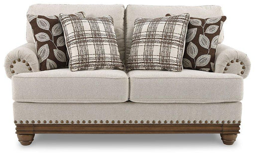 Harleson Loveseat Loveseat Ashley Furniture