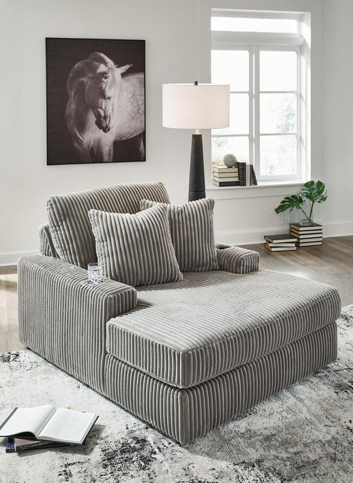 Lindyn Chaise Chaise Ashley Furniture