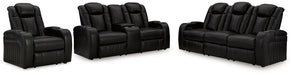 Caveman Den Living Room Set Living Room Set Ashley Furniture