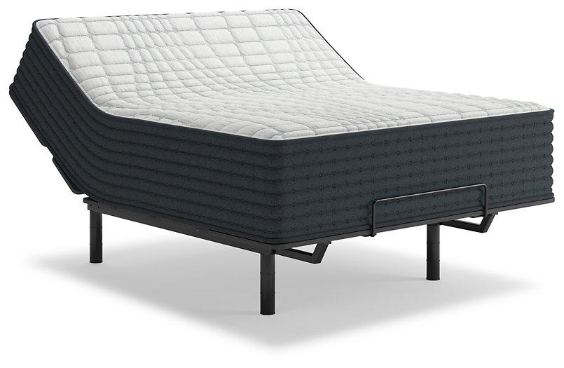 Hybrid 1400 Mattress Mattress Ashley Furniture