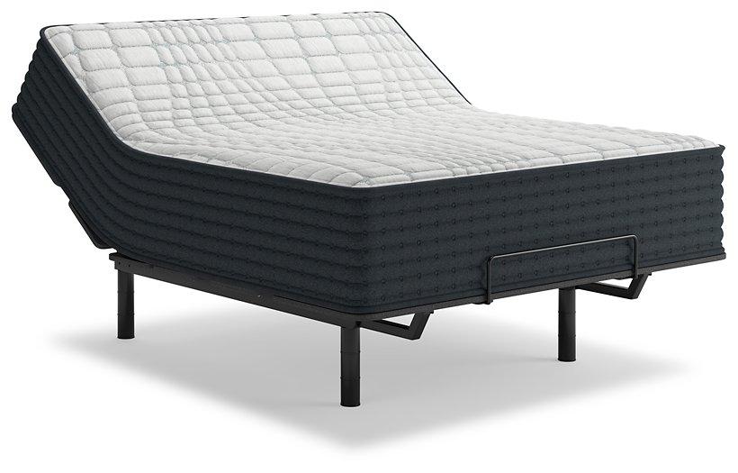 Hybrid 1300 Mattress Mattress Ashley Furniture