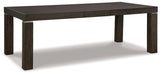 Hyndell Dining Extension Table Dining Table Ashley Furniture