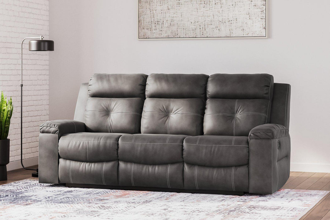 Jesolo Reclining Sofa Sofa Ashley Furniture