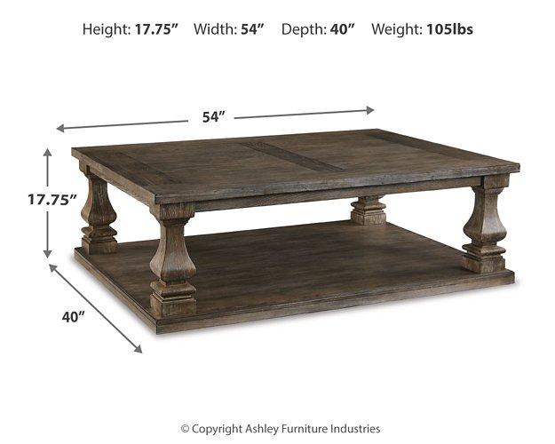 Johnelle Table Set Table Set Ashley Furniture