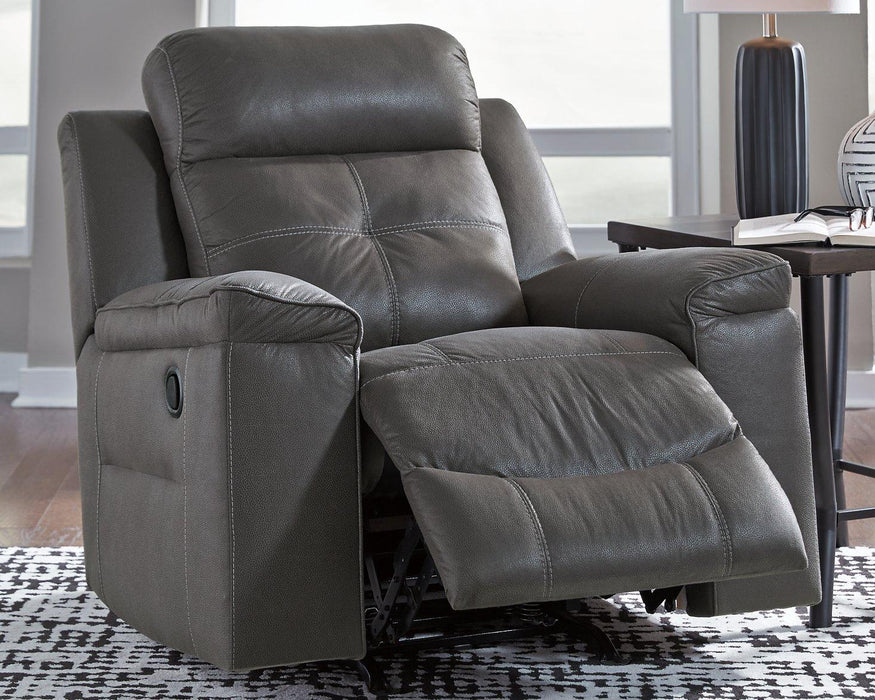 Jesolo Recliner Recliner Ashley Furniture